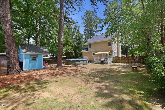 1730 Woodland Road, Garner, NC 27529
