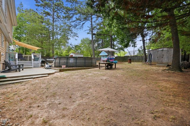 1730 Woodland Road, Garner, NC 27529