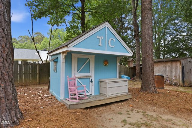 1730 Woodland Road, Garner, NC 27529
