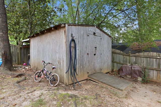 1730 Woodland Road, Garner, NC 27529