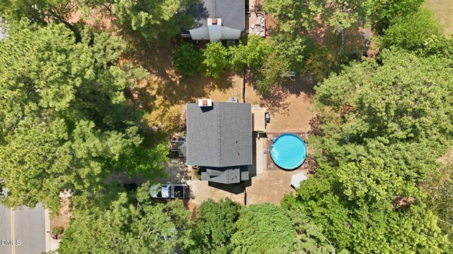 1730 Woodland Road, Garner, NC 27529