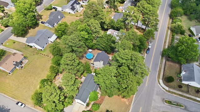 1730 Woodland Road, Garner, NC 27529