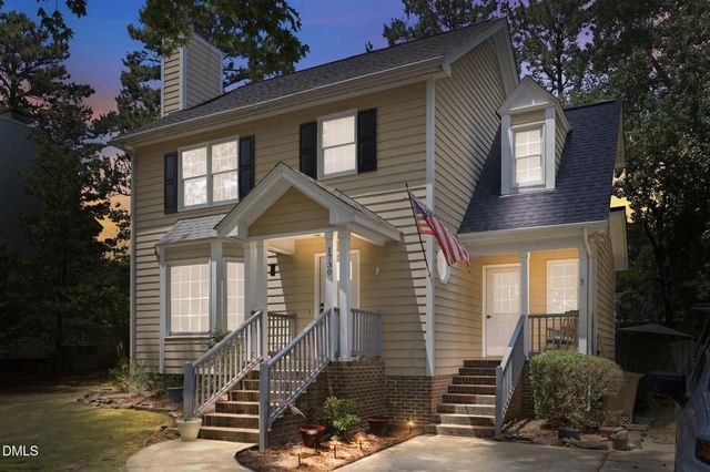 1730 Woodland Road, Garner, NC 27529