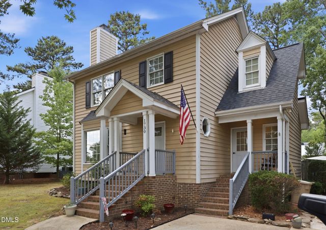 1730 Woodland Road, Garner, NC 27529