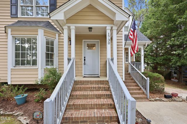 1730 Woodland Road, Garner, NC 27529