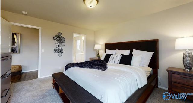 313 Metanoia Lane, Meridianville, AL 35759