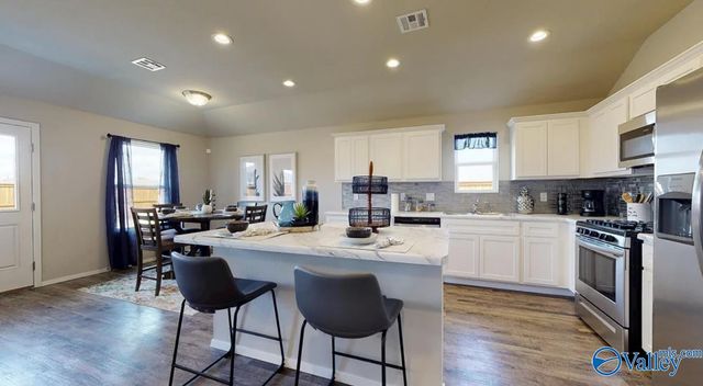 313 Metanoia Lane, Meridianville, AL 35759