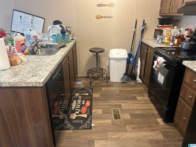 4515 MIDDLE STREET, Mulga, AL 35118