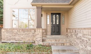 9404 E Arbor Drive, Englewood, CO 80111