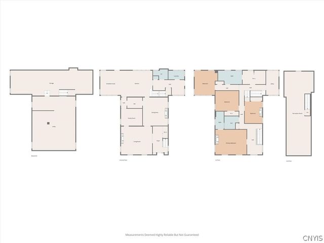 76 College Street, Kirkland, NY 13323