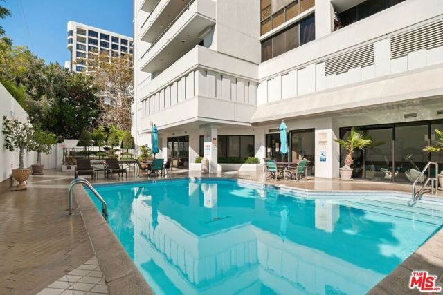 10660 Wilshire Boulevard 101, Los Angeles, CA 90024