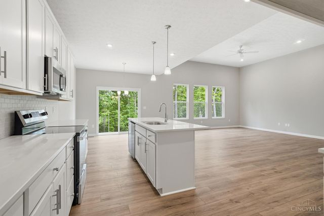 1180 Eagle Boulevard, Hamilton Twp, OH 45039