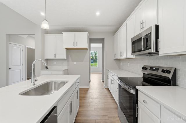 1180 Eagle Boulevard, Hamilton Twp, OH 45039