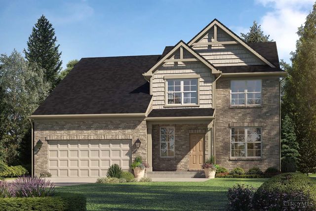 1180 Eagle Boulevard, Hamilton Twp, OH 45039