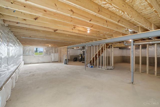 1180 Eagle Boulevard, Hamilton Twp, OH 45039