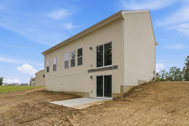 1180 Eagle Boulevard, Hamilton Twp, OH 45039