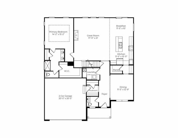 1180 Eagle Boulevard, Hamilton Twp, OH 45039