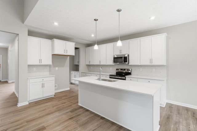 1180 Eagle Boulevard, Hamilton Twp, OH 45039
