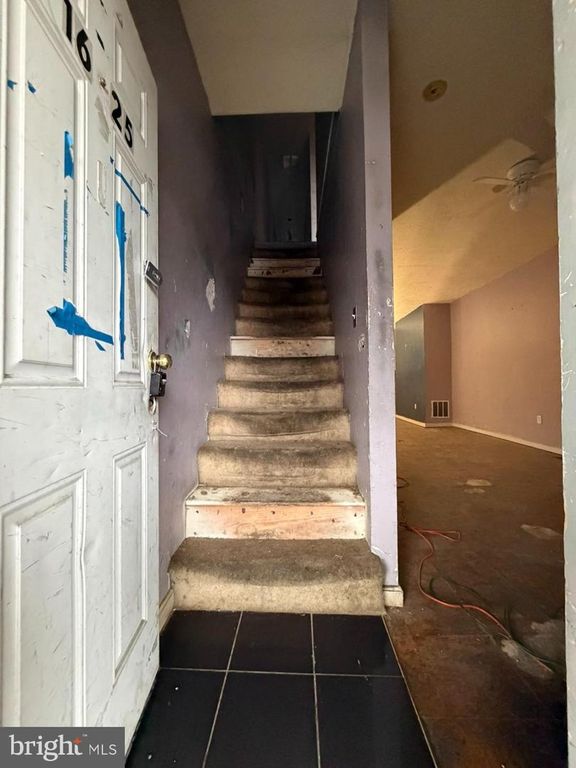 Image 2 of property listing at 1625 N ROSEDALE ST, Baltimore, MD 21216