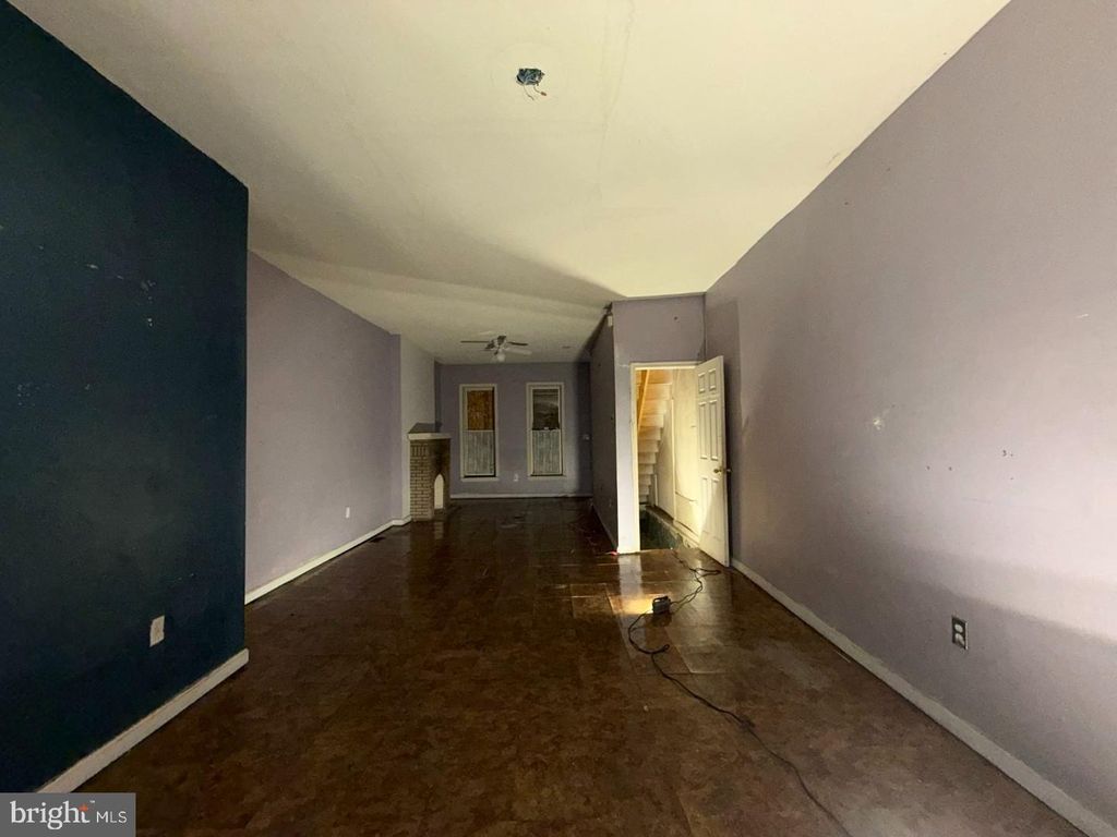 Image 5 of property listing at 1625 N ROSEDALE ST, Baltimore, MD 21216