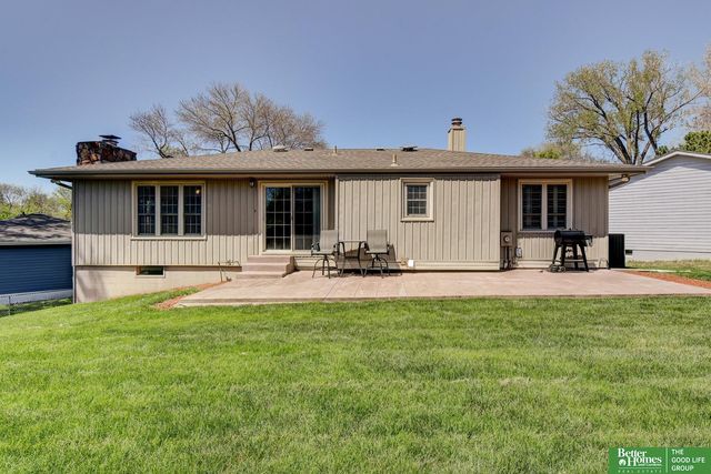 1011 Bea Circle, Bellevue, NE 68005