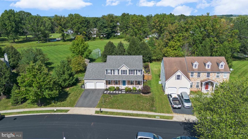 35 PINE TREE DR #, ROYERSFORD, PA 19468 — photo 3