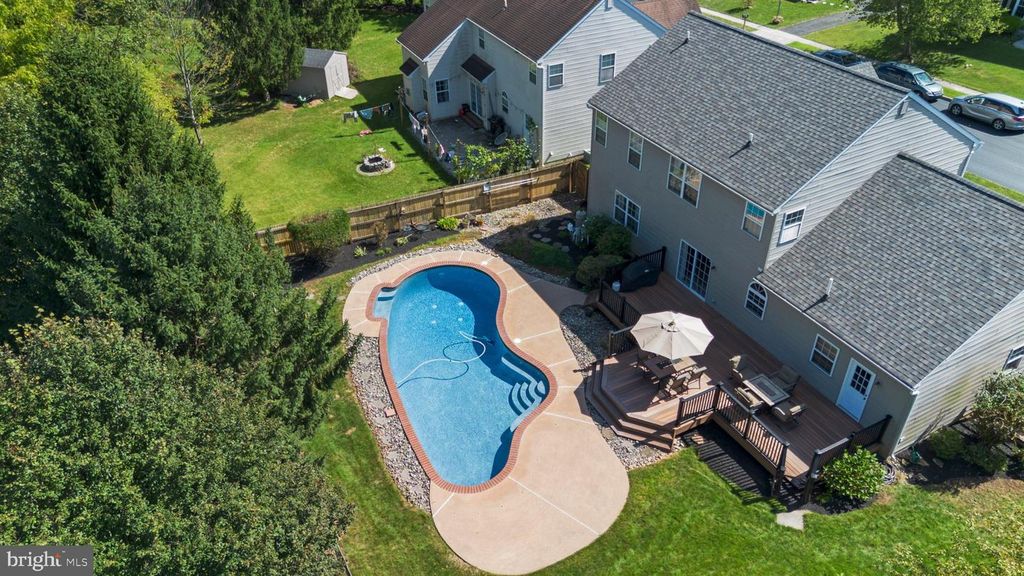 35 PINE TREE DR #, ROYERSFORD, PA 19468 — photo 4