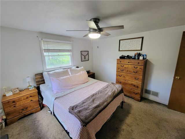 124 Sunny Lane, Hunker, PA 15639