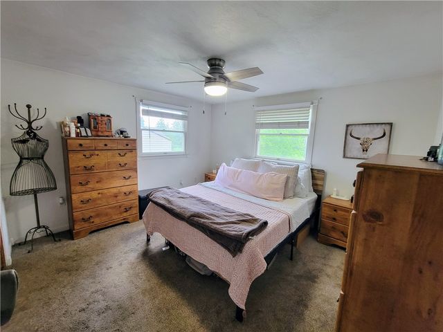 124 Sunny Lane, Hunker, PA 15639