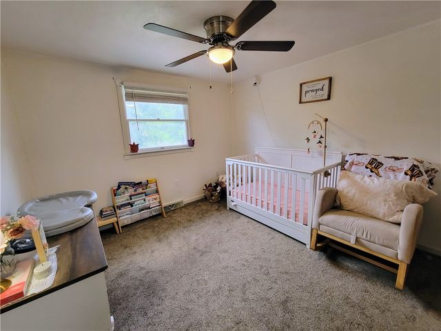 124 Sunny Lane, Hunker, PA 15639