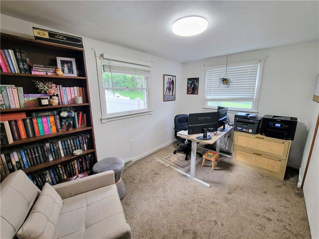 124 Sunny Lane, Hunker, PA 15639