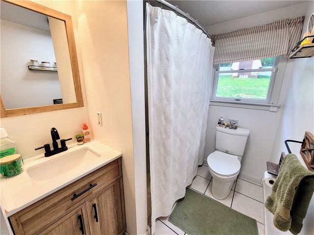 124 Sunny Lane, Hunker, PA 15639