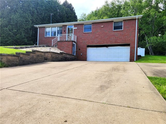 124 Sunny Lane, Hunker, PA 15639