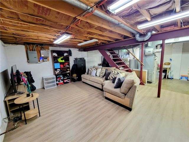 124 Sunny Lane, Hunker, PA 15639
