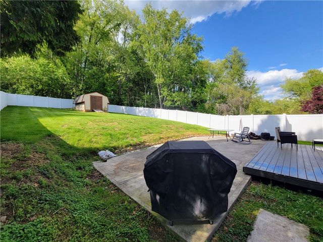 124 Sunny Lane, Hunker, PA 15639