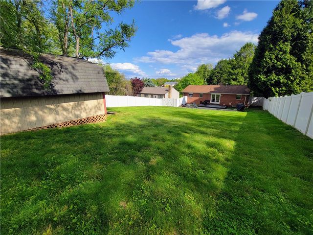 124 Sunny Lane, Hunker, PA 15639