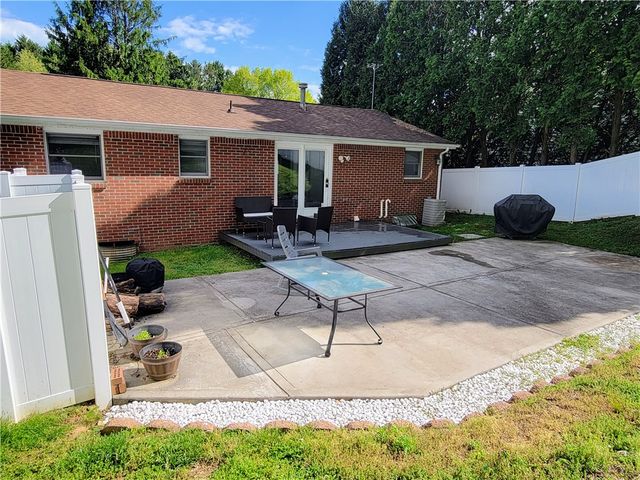 124 Sunny Lane, Hunker, PA 15639