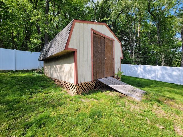 124 Sunny Lane, Hunker, PA 15639