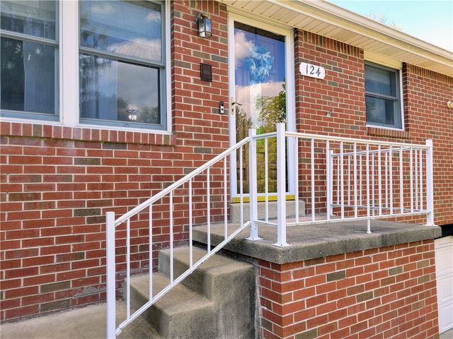 124 Sunny Lane, Hunker, PA 15639