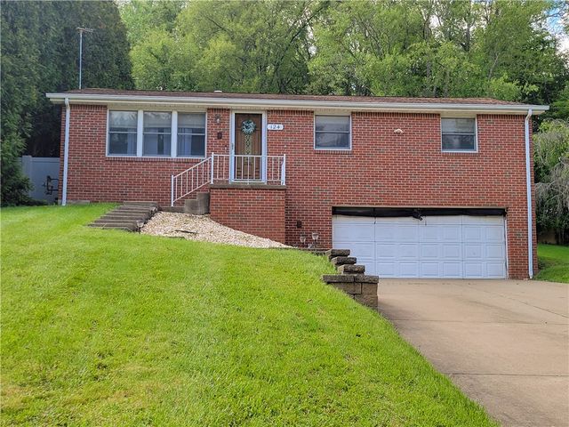 124 Sunny Lane, Hunker, PA 15639