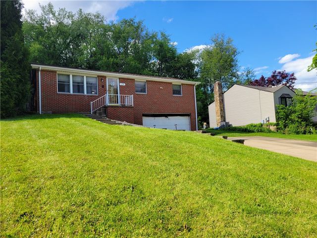 124 Sunny Lane, Hunker, PA 15639