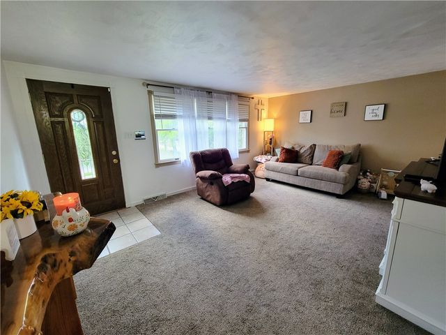 124 Sunny Lane, Hunker, PA 15639