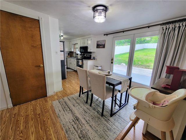 124 Sunny Lane, Hunker, PA 15639