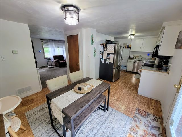 124 Sunny Lane, Hunker, PA 15639