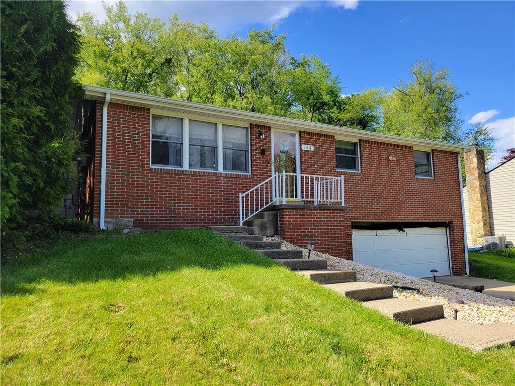 124 Sunny Lane, Hunker, PA 15639