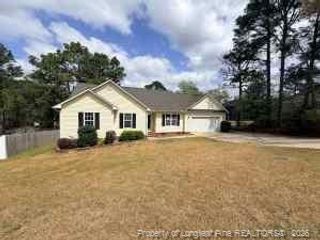 6304 Firefly Street, Fayetteville, NC 28306