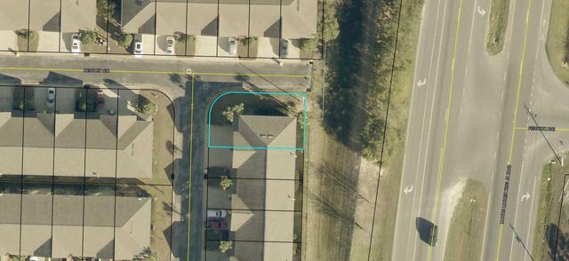 1506 Bentley Circle, Fort Walton Beach, FL 32547