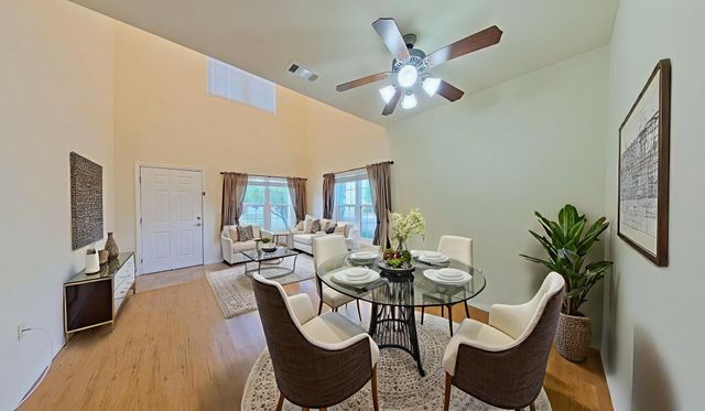 1506 Bentley Circle, Fort Walton Beach, FL 32547