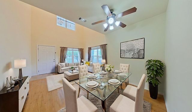 1506 Bentley Circle, Fort Walton Beach, FL 32547