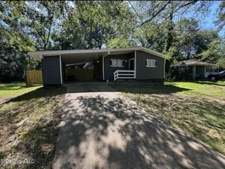 2820 Revere Street, Jackson, MS 39212